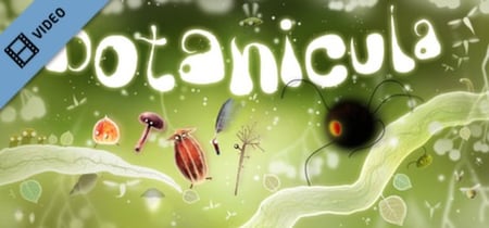 Botanicula Trailer banner