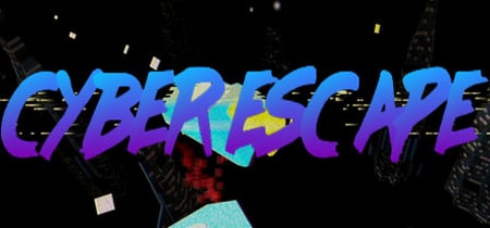 Cyber Escape banner