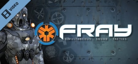 Fray Trailer banner