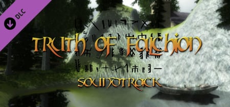 TRUTH OF FALCHION Steam Charts and Player Count Stats