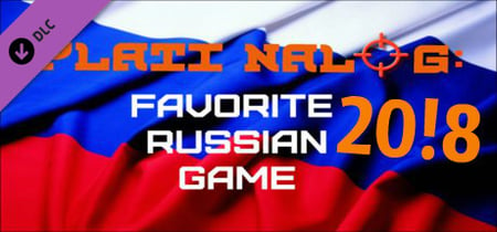 PLATI NALOG: Favorite Russian Game Steam Charts and Player Count Stats