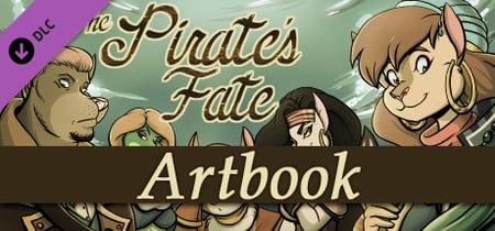 The Pirate's Fate Steam Charts and Player Count Stats