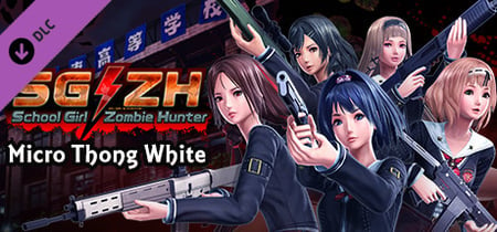 SG/ZH: School Girl/Zombie Hunter Steam Charts and Player Count Stats