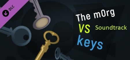 The m0rg VS keys Steam Charts and Player Count Stats