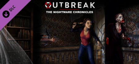 Outbreak: The Nightmare Chronicles Steam Charts and Player Count Stats