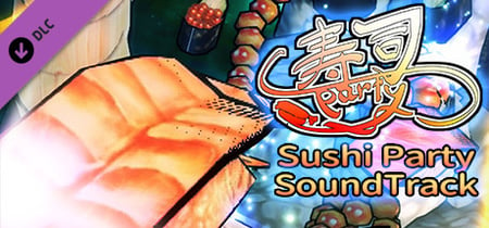 SushiParty Steam Charts and Player Count Stats