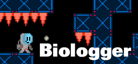 Biologger banner