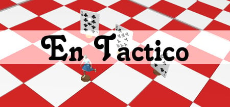 En Tactico banner