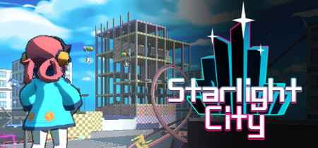 Starlight City banner