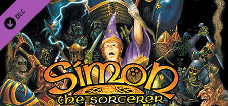 Simon the Sorcerer: 25th Anniversary Edition Steam Charts and Player Count Stats