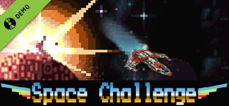 Space Challenge Demo banner