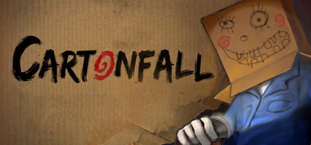 Cartonfall banner