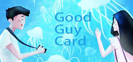 Good Guy Card banner