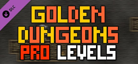 Golden Dungeons Steam Charts and Player Count Stats