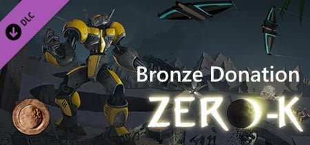 Zero-K Steam Charts and Player Count Stats