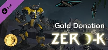 Zero-K Steam Charts and Player Count Stats
