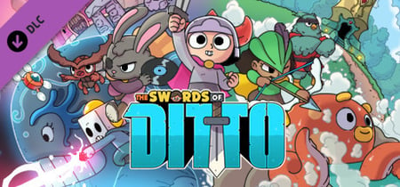 The Swords of Ditto: Mormo's Curse Steam Charts and Player Count Stats