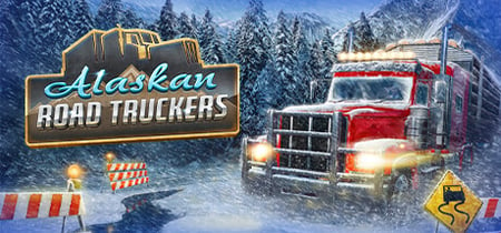Alaskan Road Truckers banner