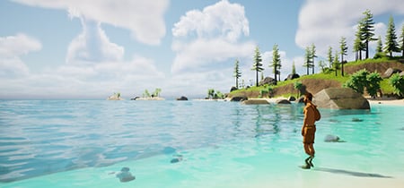 Guardian Islands banner