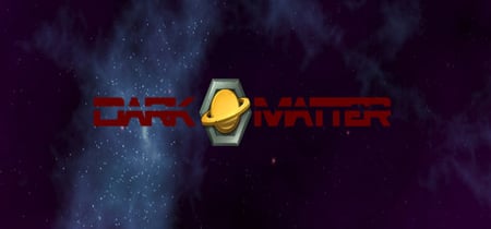 Dark Matter banner