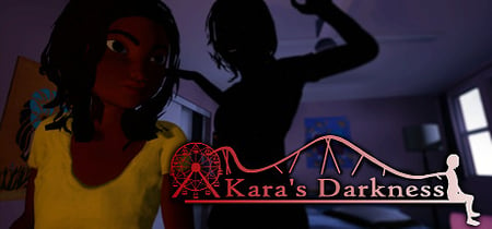 Kara's Darkness Chapter One banner