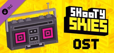 Shooty Skies Steam Charts and Player Count Stats