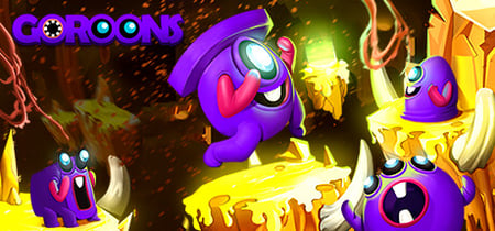 Goroons banner