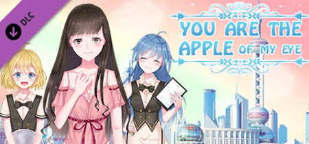 You Are The Apple Of My Eye 研磨时光 Steam Charts and Player Count Stats