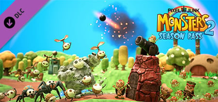 PixelJunk™ Monsters 2 Steam Charts and Player Count Stats