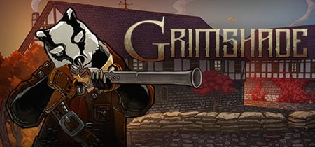 Grimshade banner