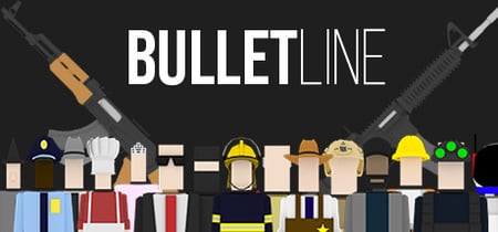 BULLETLINE banner