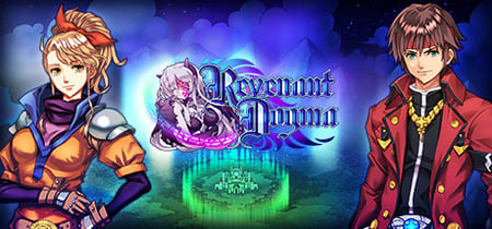 Revenant Dogma banner