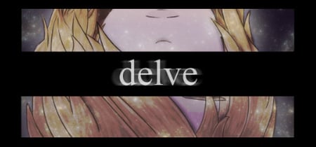 Delve banner