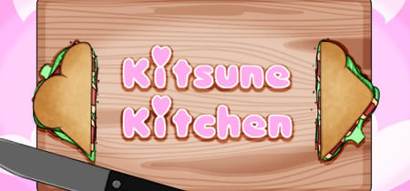 Kitsune Kitchen banner