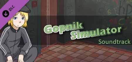 Gopnik Simulator Steam Charts and Player Count Stats