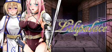 Lilipalace banner