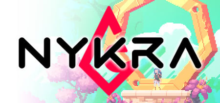 NYKRA: Before banner