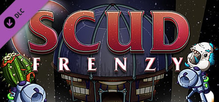 Scud Frenzy Steam Charts and Player Count Stats
