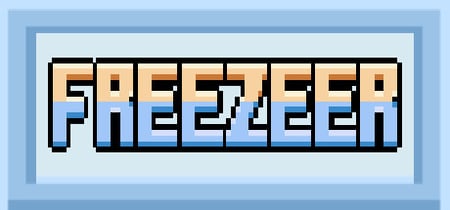 Freezeer banner