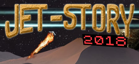 Jet-Story 2018 banner