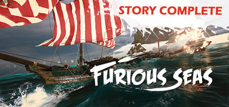 Furious Seas banner