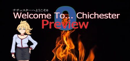 Welcome To... Chichester 0 : Preview banner