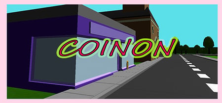 Coinon banner