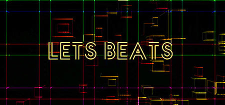 Lets Beats banner