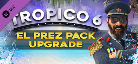 Tropico 6 Steam Charts and Player Count Stats