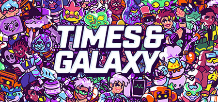 Times and Galaxy banner