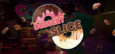 My Town: Dessert Slice banner