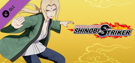 NARUTO TO BORUTO: SHINOBI STRIKER Steam Charts and Player Count Stats