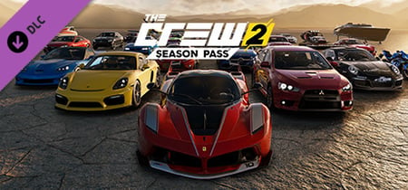 The Crew™ 2 Steam Charts and Player Count Stats