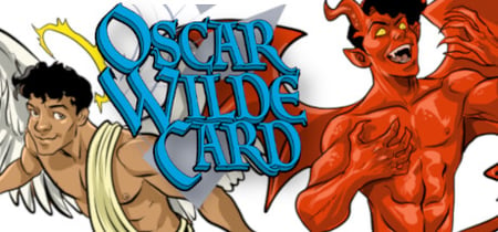 OscarWildeCard banner